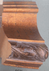 2 5/8" Copper Picture Frame Moulding