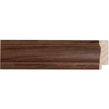 2" Aged Pine Black Picture Frame Molding, Frame Molding. M026800 Modern I