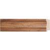 2" Aged Pine Natural Picture Frame Moulding, Frame Molding. M026700 Modern I