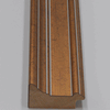 2" Copper Picture Frame Moulding,