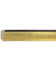 2" GOLD BALTICA AS II ITALIAN MOULDING