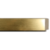 2" Gold Miro II Picture Frame Moulding, Frame molding. MP407 GIII