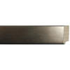 2" Pewter Miro II 31sileplpifr Picture Frame Moulding, Frame molding. MP410 GIII