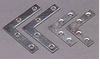 2" Picture Frame Corner Angles 