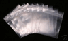 2" x 2" Zip Lock Ziplock Plastic Bags 2 MIL