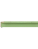 2" X 3/8" MINT JULEP COUNTRY COLOR FLOATER MOULDING