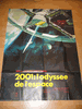 2001 Lodyssee de Lespace Original Poster  