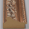 3 1/4" Copper Picture Frame Italian Molding,