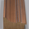 3 1/2" Copper Picture Frame Moulding,