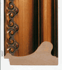 3 1/2" Oil Painting Custom Picture Frame