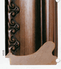 3 1/2" Oil Painting Custom Picture Frame