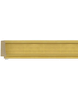 3 1/4" Gold Leaf D'Orsay Moulding