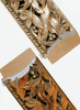 3 3/4" Oil Painting Custom Picture Frame