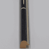 3/4" Black Bamboo picture Frame Moulding ,Bamboo Molding MC241 Bamboo