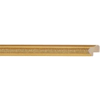 3/4" Compo Gold Picture Frame Moulding, Frame Molding. MU50491948 Gold IX
