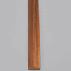 3/4" Copper Fillet Picture Frame Moulding