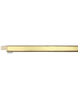 3/4" Gold Massimo Wood Picture Frame Molding