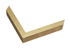 3/4" Gold Picture Frame Moulding, Frame Molding. MST47708 GIII