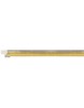 3/4" GOLD TREVI ITALIAN MOLDING