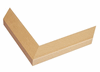 1 3/8" Natural Picture Frame Moulding,