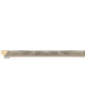 3/4" Pewter classics Italian moulding