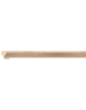 3/4" Rose Gold Italian Moulding