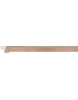 3/4" Rose Gold Milano Italian Wood Picture Frame Molding, 