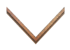 3/4" Veneer Cherry Fillet Picture Frame Moulding