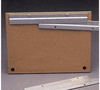 36" Mini Zbar Hanger Hold up to 75lb Z Bar Hanger  