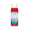 3M Spray Mount Adhesive 9 3/4 oz