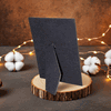 4" x 5" Picture Frame Easel Back ,Picture Stand