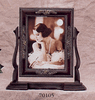 5" x 7" Photo Frame with Stand
