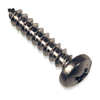 #6 X 1/2"  Picture Frame Screws