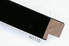 7/8" Black Custom Picture Frame