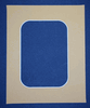 8" x 10" Standard Mat for 5"x 7" Picture