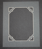 8" x 10" Standard Mat for 5"x 7" Picture