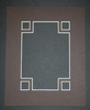8" x 10" Standard Mat for 5"x 7" Picture