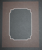 8" x 10" Standard Mat for 5"x 7" Picture