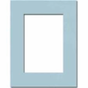 8" x 10" Standard Mat for 5"x7" Picture
