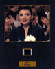 A Star is Born1954 Musical Movie 8-1/2"x11" Senitype Film Cell + Graphic Photo