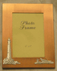 Abadan Copper Metal Frame Light House  
