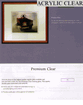 Acrylic Regular Art Glass 