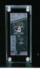 Acrylic Ticket Frame