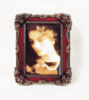 Antique Photo Frame Classic Victorian