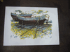 ART PRINT BY BLAKE BOAT LIMITED EDITION