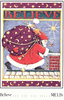 Believe Plack Santa 