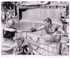 Ben-Hur 1959 Turner Entertatment Photo 8" X 10"