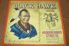 Black Hawk Brand Orange Crate