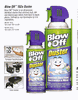 Blow Off�  152A Air Duster,Air Blowing Can