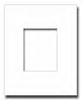 Bulk Signature Picture Frame  Mat for 11"X14" Photo